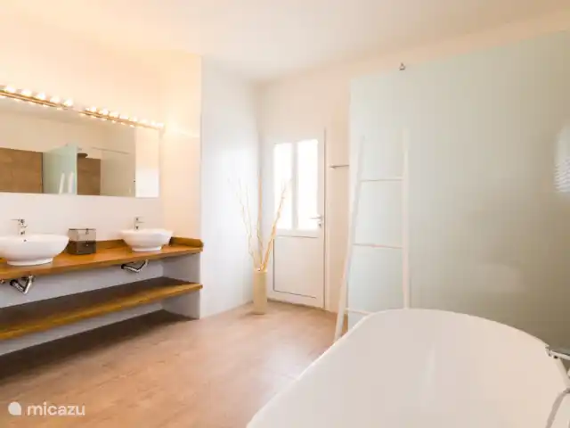 Villa Tritón en Grecia, Creta, Milatos - villa