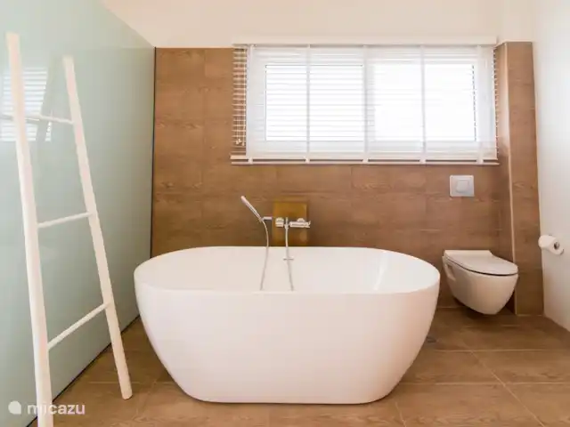 Villa Tritón en Grecia, Creta, Milatos - villa