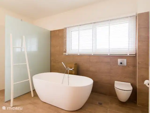 Villa Tritón en Grecia, Creta, Milatos - villa