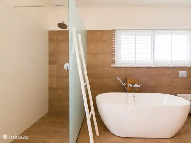 Villa Tritón en Grecia, Creta, Milatos - villa