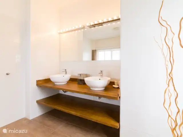 Villa Tritón en Grecia, Creta, Milatos - villa