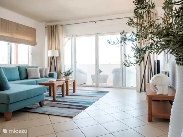 Villa Tritón en Grecia, Creta, Milatos - villa