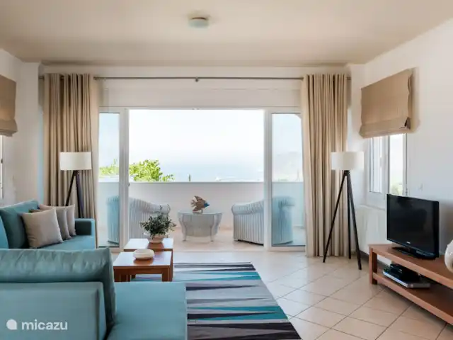 Villa Tritón en Grecia, Creta, Milatos - villa