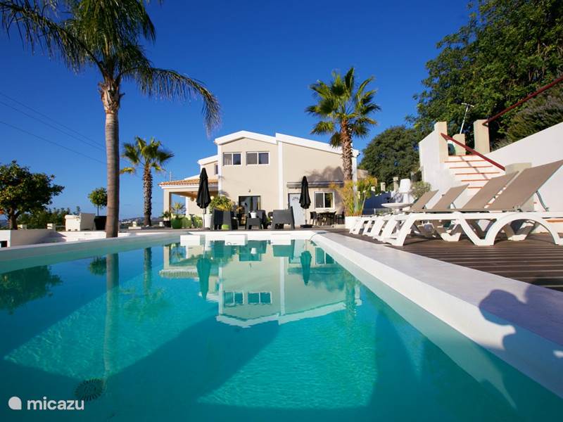 Vakantiehuis Portugal, Algarve, Loulé Appartement Vakantieverblijf Algarve, Jacaranda