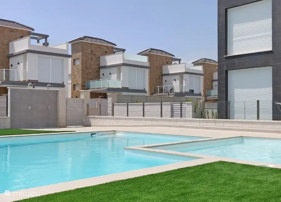 Amay 880 nr.29 Torrevieja huren in Spanje, Costa Blanca, Torrevieja - appartement