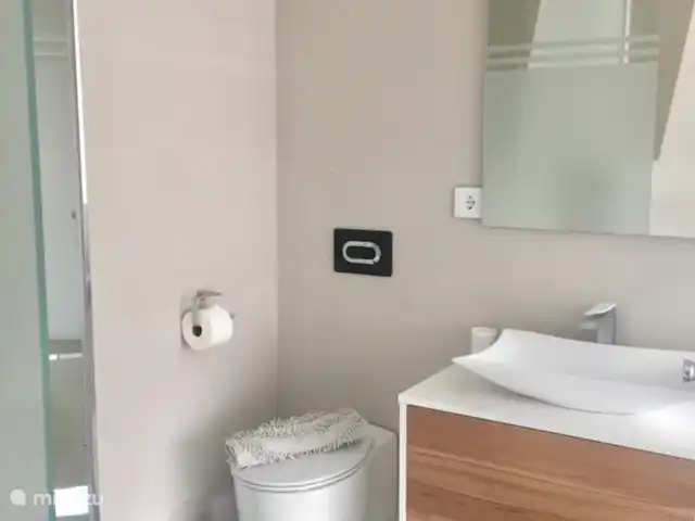 appartement huren in Spanje, Costa Blanca, Torrevieja – Amay 880 nr.29 Torrevieja grote badkamer