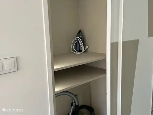 appartement huren in Spanje, Costa Blanca, Torrevieja – Amay 880 nr.29 Torrevieja Strijkijzer en stofzuiger!