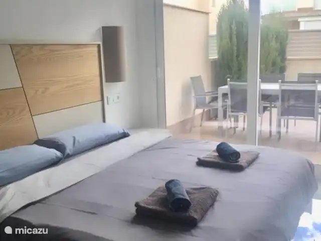 appartement huren in Spanje, Costa Blanca, Torrevieja – Amay 880 nr.29 Torrevieja slaapkamer 1