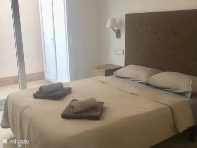 appartement huren in Spanje, Costa Blanca, Torrevieja – Amay 880 nr.29 Torrevieja slaapkamer 2