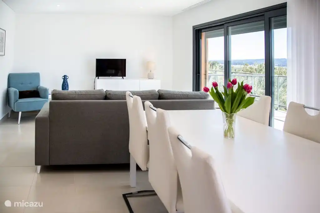 appartement huren in Sobral da Lagoa, Costa de Prata, Portugal - Casa Edie