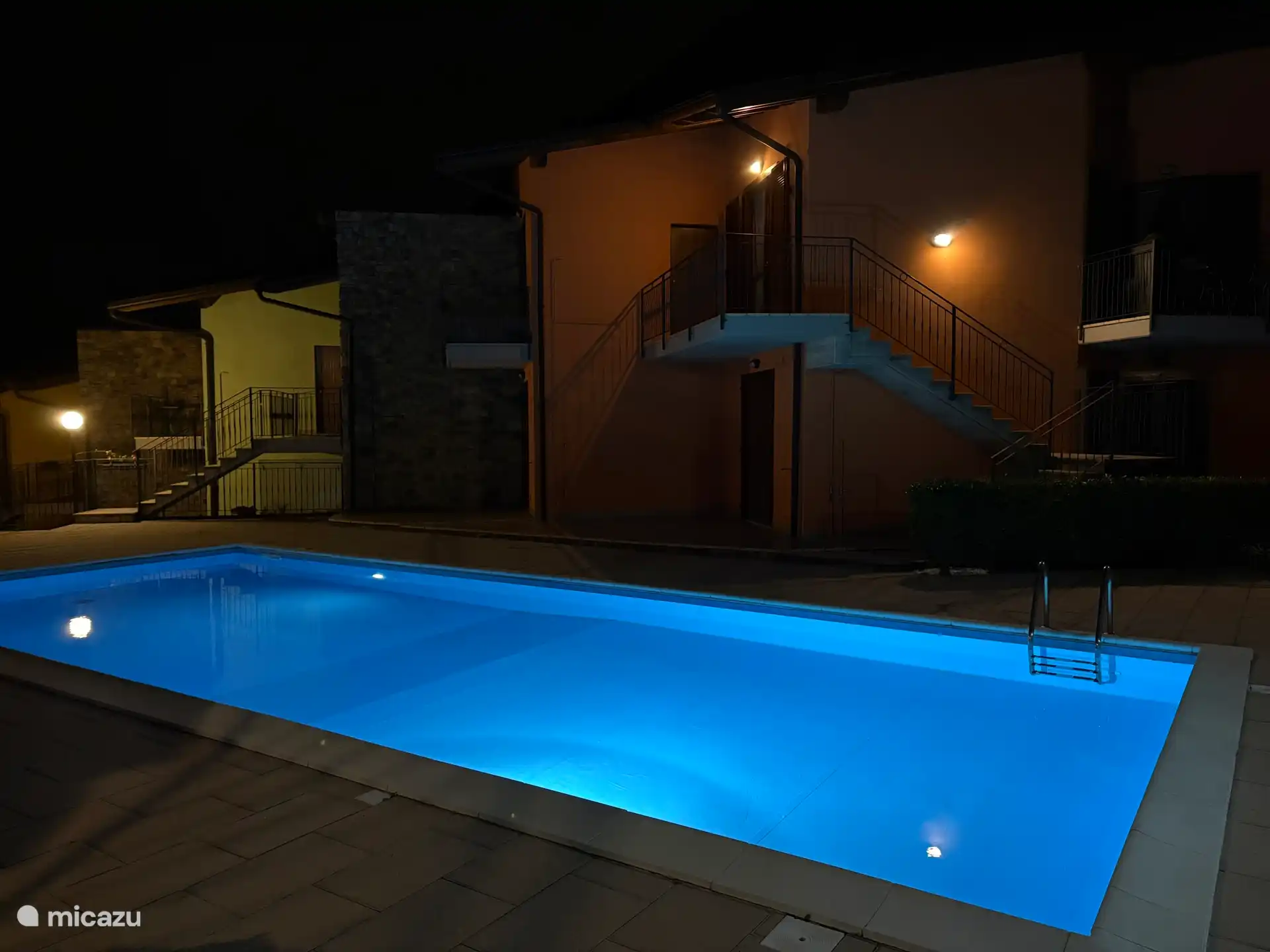 Casa Lago: Luxus & Schwimmbad ★★★★★ in Italien, Italienischen Seen, Tavernola Bergamasca - Ferienhaus