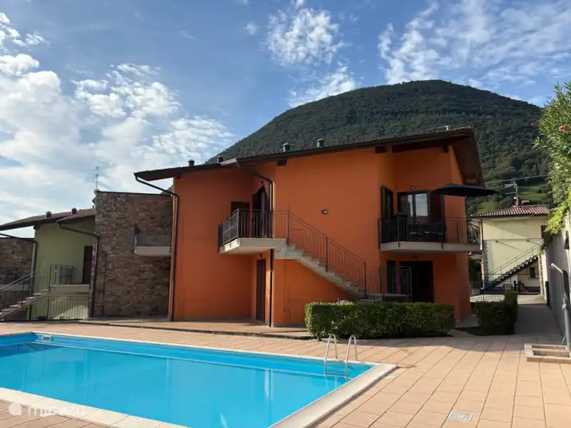 Casa Lago : Luxe et piscine ★★★★★ | Italie, Lacs italiens , Tavernola Bergamasca - Appartement Casa Lago : Luxe et piscine ★★★★★ | Italie, Lacs italiens , Tavernola Bergamasca - Appartement