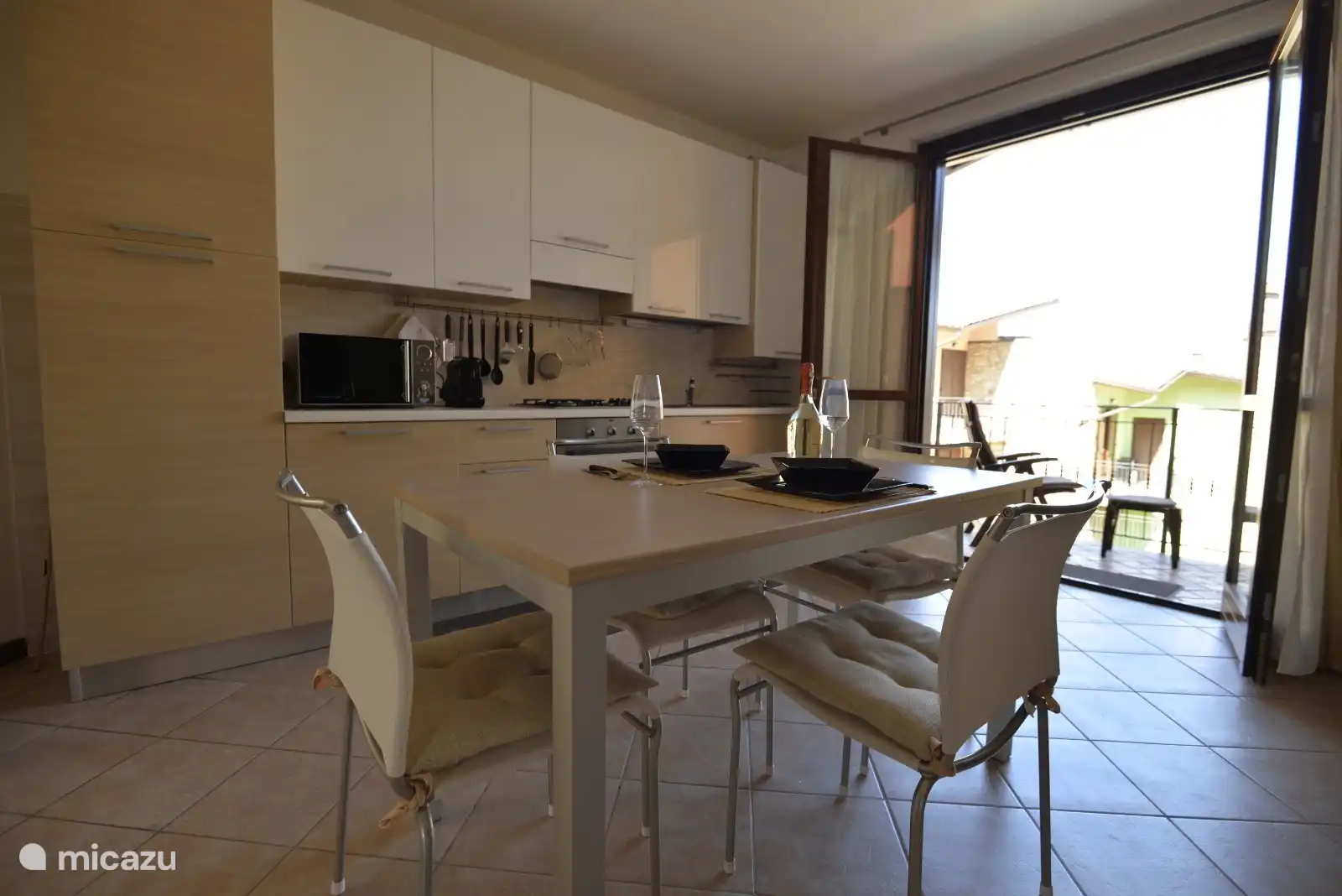 Casa Lago: Luxus & Schwimmbad ★★★★★ in Italien, Italienischen Seen, Tavernola Bergamasca - Ferienhaus