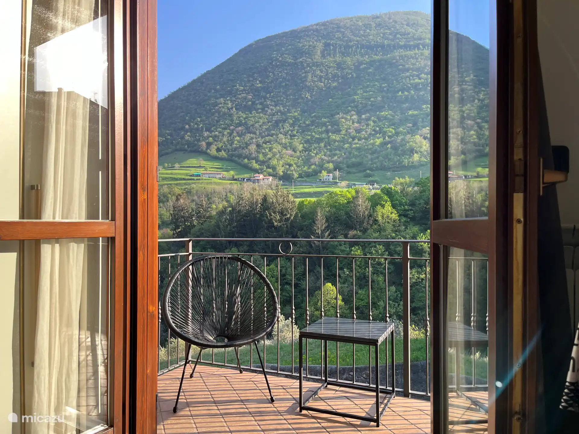 Casa Lago: Luxus & Schwimmbad ★★★★★ in Italien, Italienischen Seen, Tavernola Bergamasca - Ferienhaus