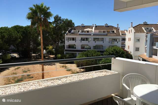 Vakantiehuis Portugal, Algarve, Tavira - appartement Golden Club Cabanas - Cabana 1