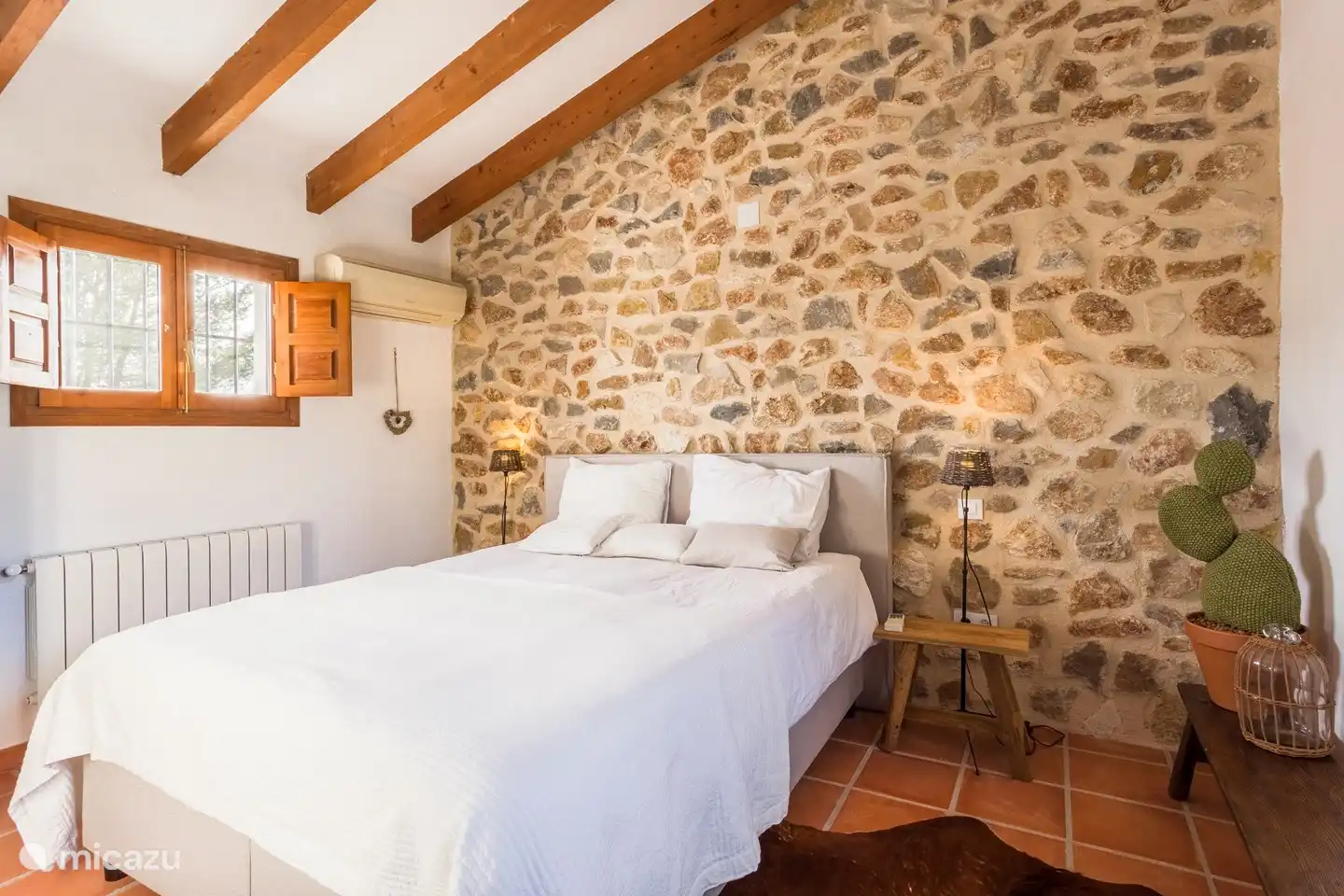 Schlafzimmer 1. Stock