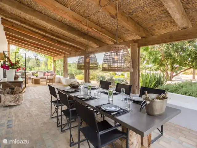 Location de Vacances Espagne, Costa Blanca, Jávea, finca - Finca Valverde non