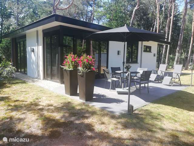 Holiday home in Netherlands, Overijssel – holiday house Holiday home Borkerijck