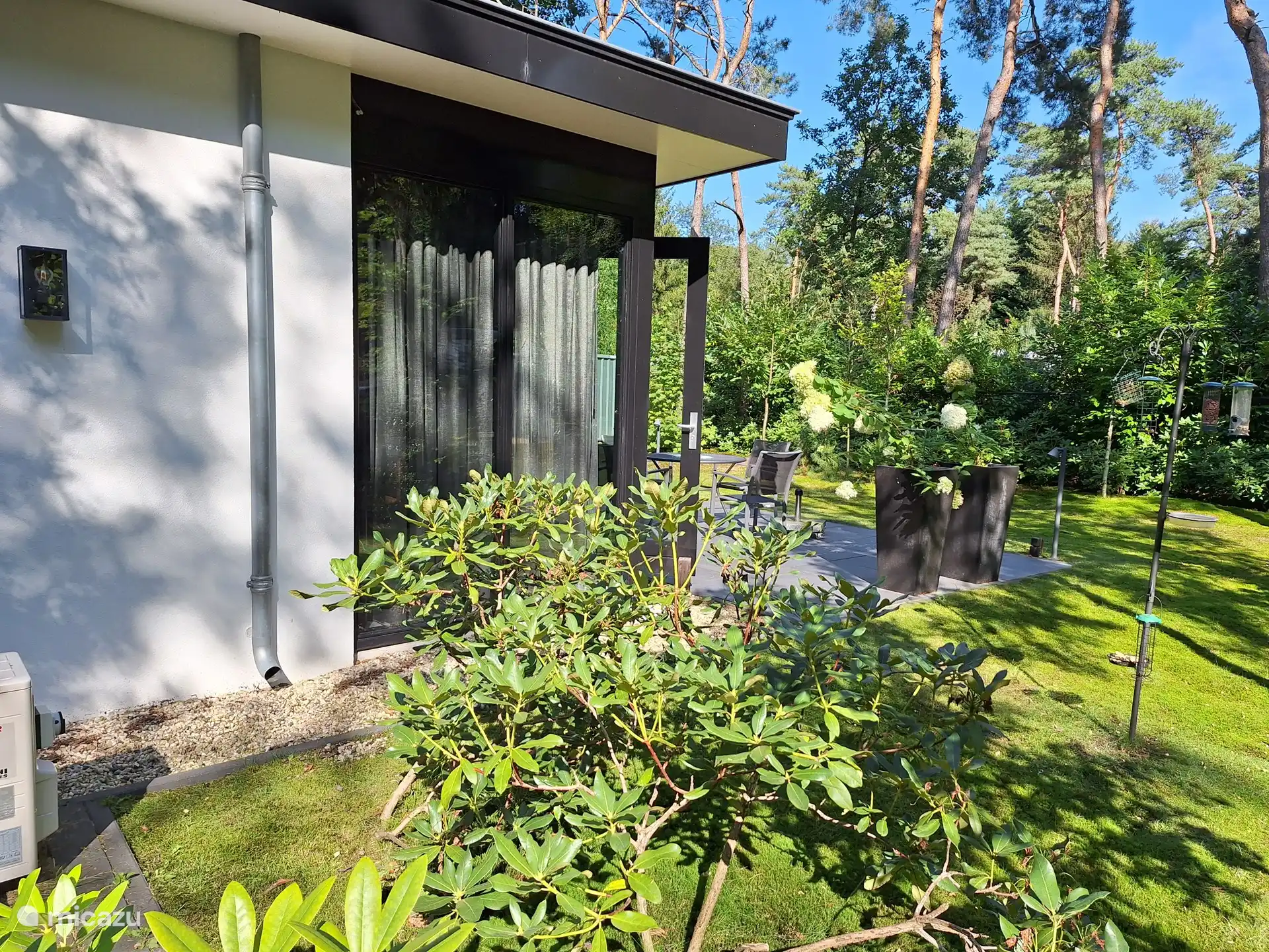 ferienhaus, Holten, Overijssel, Niederlande - Ferienhaus Borkerijck