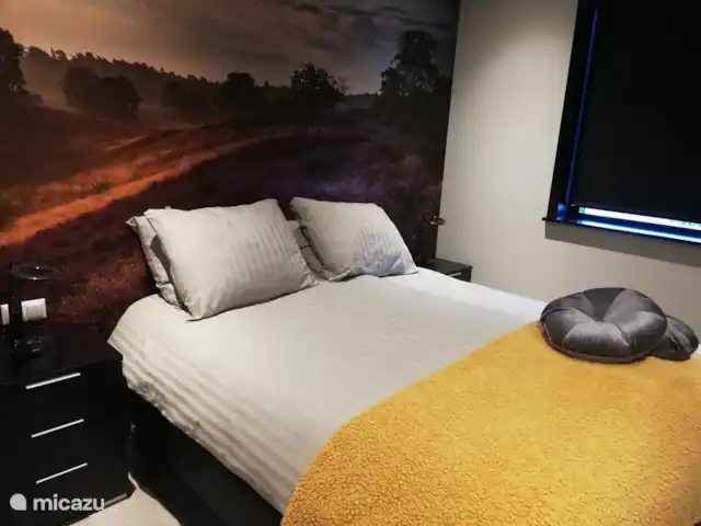 Maison de vacances Borkerijck | Pays-Bas, Overijssel, Holten - maison de vacances lit 2 personnes