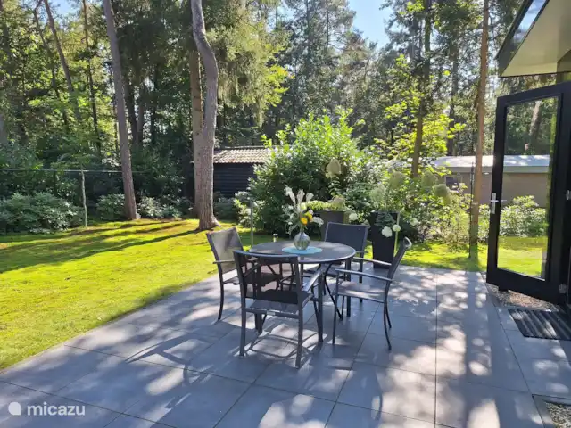 Maison de vacances Borkerijck | Pays-Bas, Overijssel, Holten - maison de vacances