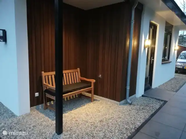 Maison de vacances Borkerijck | Pays-Bas, Overijssel, Holten - maison de vacances Un coin abrité