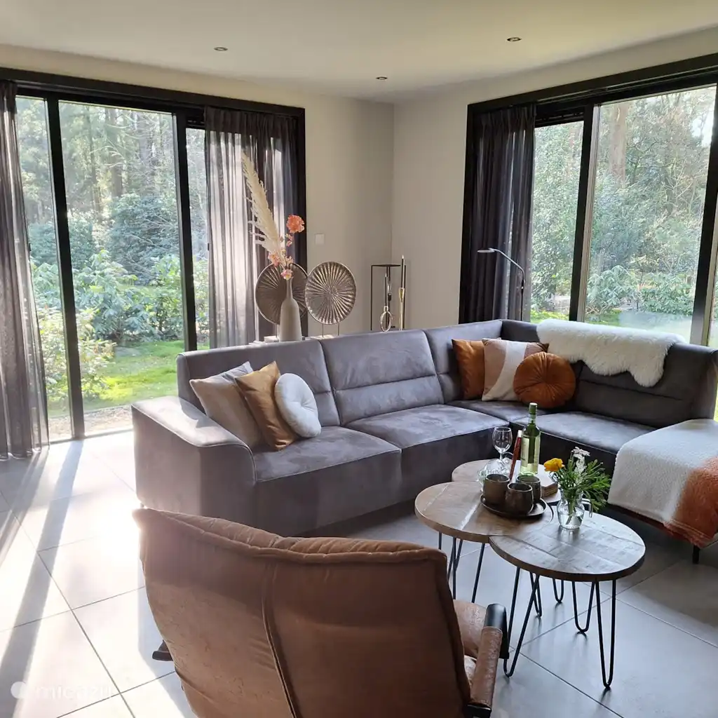 Vakantiehuis Borkerijck