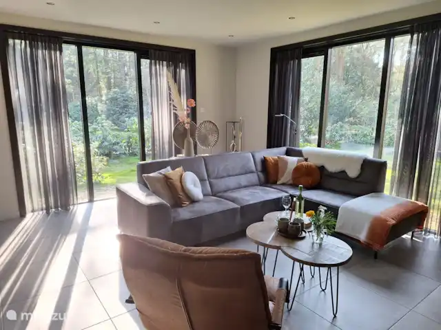 Maison de vacances Borkerijck | Pays-Bas, Overijssel, Holten - maison de vacances