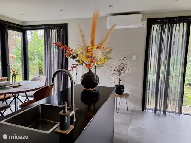 Maison de vacances Borkerijck | Pays-Bas, Overijssel, Holten - maison de vacances