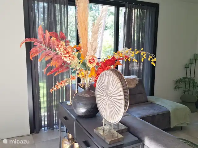 Maison de vacances Borkerijck | Pays-Bas, Overijssel, Holten - maison de vacances