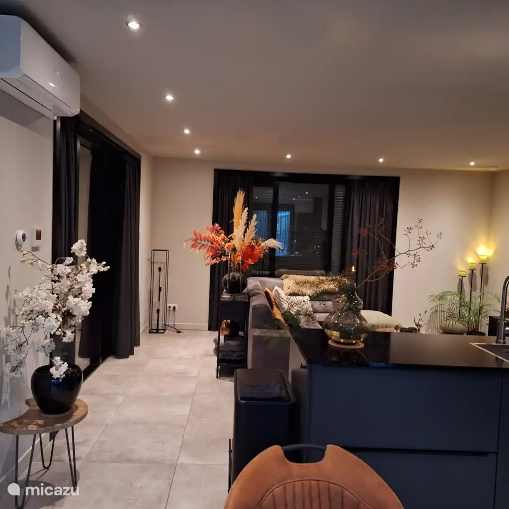 Vakantiehuis Borkerijck