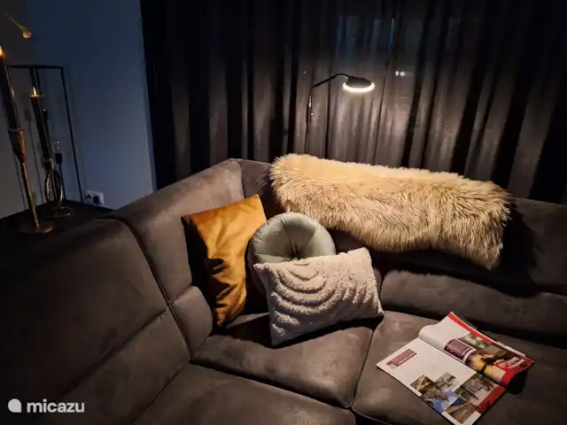 Maison de vacances Borkerijck | Pays-Bas, Overijssel, Holten - maison de vacances