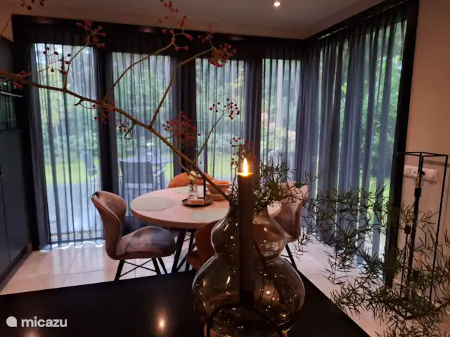 Maison de vacances Borkerijck | Pays-Bas, Overijssel, Holten - maison de vacances