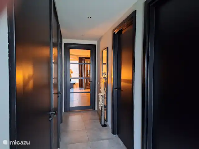 Maison de vacances Borkerijck | Pays-Bas, Overijssel, Holten - maison de vacances Bienvenue à la maison de vacances Borkerijck