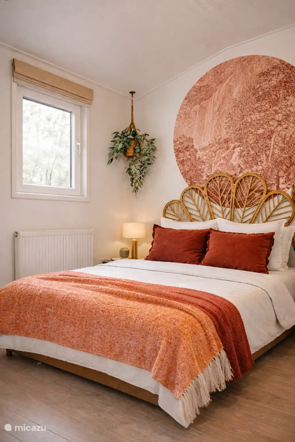 kom tot rust in comfortabele bedden met top matrassen