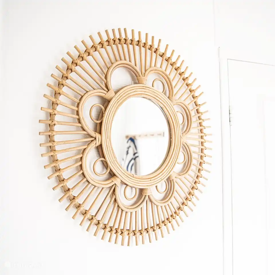 Spieglein Spieglein an der Wand...?