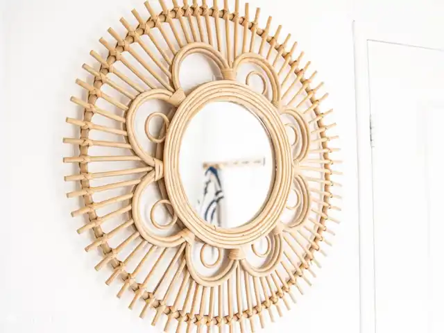 tiny house huren in Nederland, Gelderland, Epe – StayatSas Tiny House Sam op Veluwe! Spiegeltje spiegeltje aan de wand...?