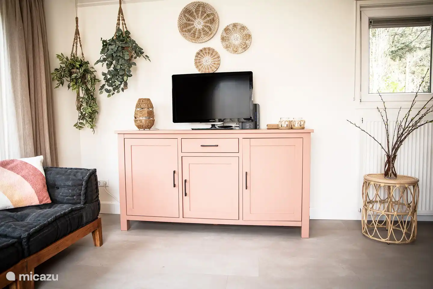 Der Ziggo TV hat 30 Sender, alle niederländischen, aber auch viele deutsche, belgische, englische und französische Sender.