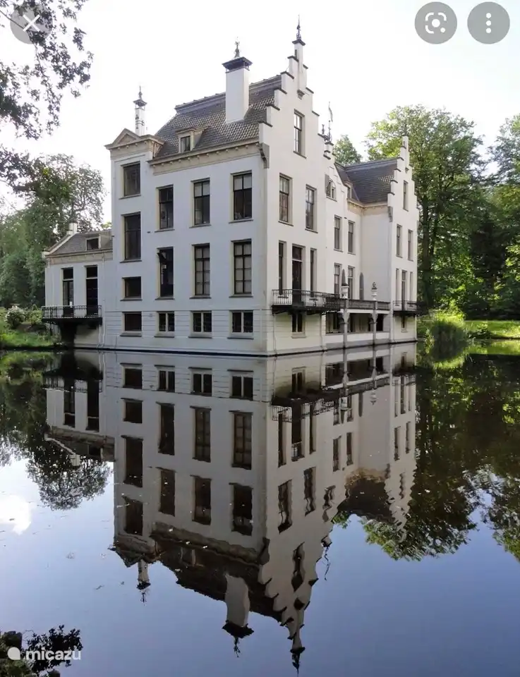 In der Nähe gibt es mehrere Schlösser und Landgüter zu besichtigen, schauen Sie in den Infoordner oder den digitalen Link, den Sie einige Tage vor Ihrer Ankunft erhalten