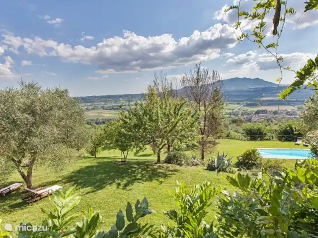 villa huren in Italië, Lazio, Forano – Il Campaniletto - Forano villa huren in Italië, Lazio, Forano – Il Campaniletto - Forano
