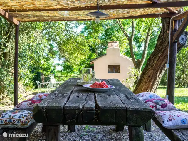 villa huren in Italië, Lazio, Forano – Il Campaniletto - Forano Buiten steenoven