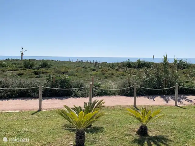 Apartamento Duna playa 2 en España, Costa del Sol, Torrox-Costa - apartamento Ruta de senderismo
