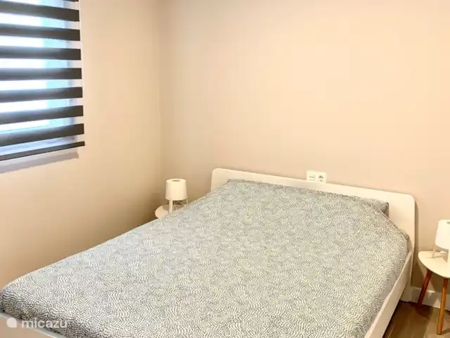 Apartamento Duna playa 2 en España, Costa del Sol, Torrox-Costa - apartamento Dormitorio 1