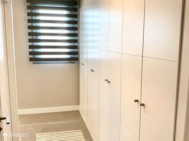 Apartamento Duna playa 2 en España, Costa del Sol, Torrox-Costa - apartamento Dormitorio 2