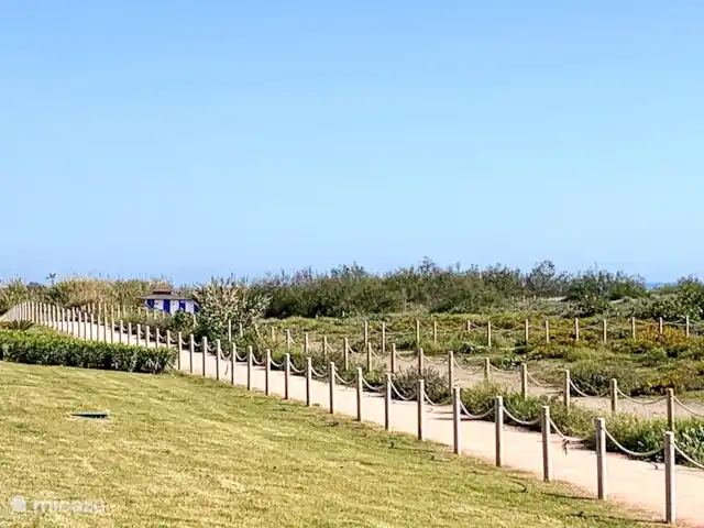 Apartamento Duna playa 2 en España, Costa del Sol, Torrox-Costa - apartamento Ruta de senderismo