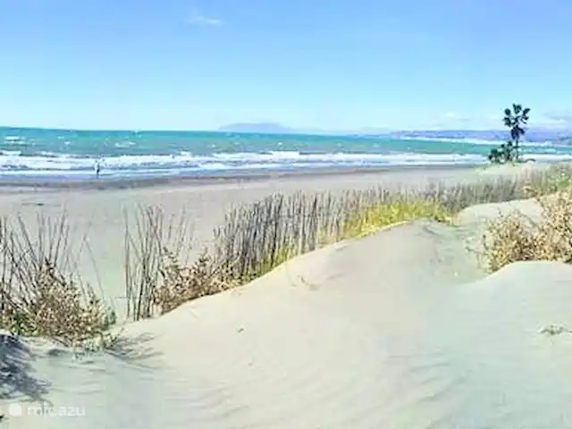 Apartamento Duna playa 2 en España, Costa del Sol, Torrox-Costa - apartamento Playa