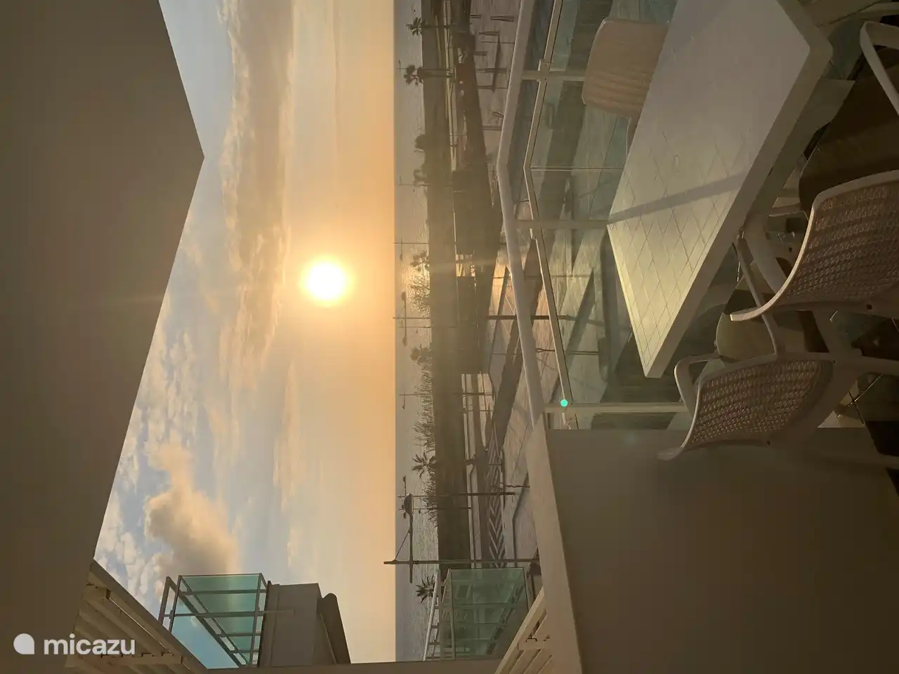 Terrassenwohnung ansehen