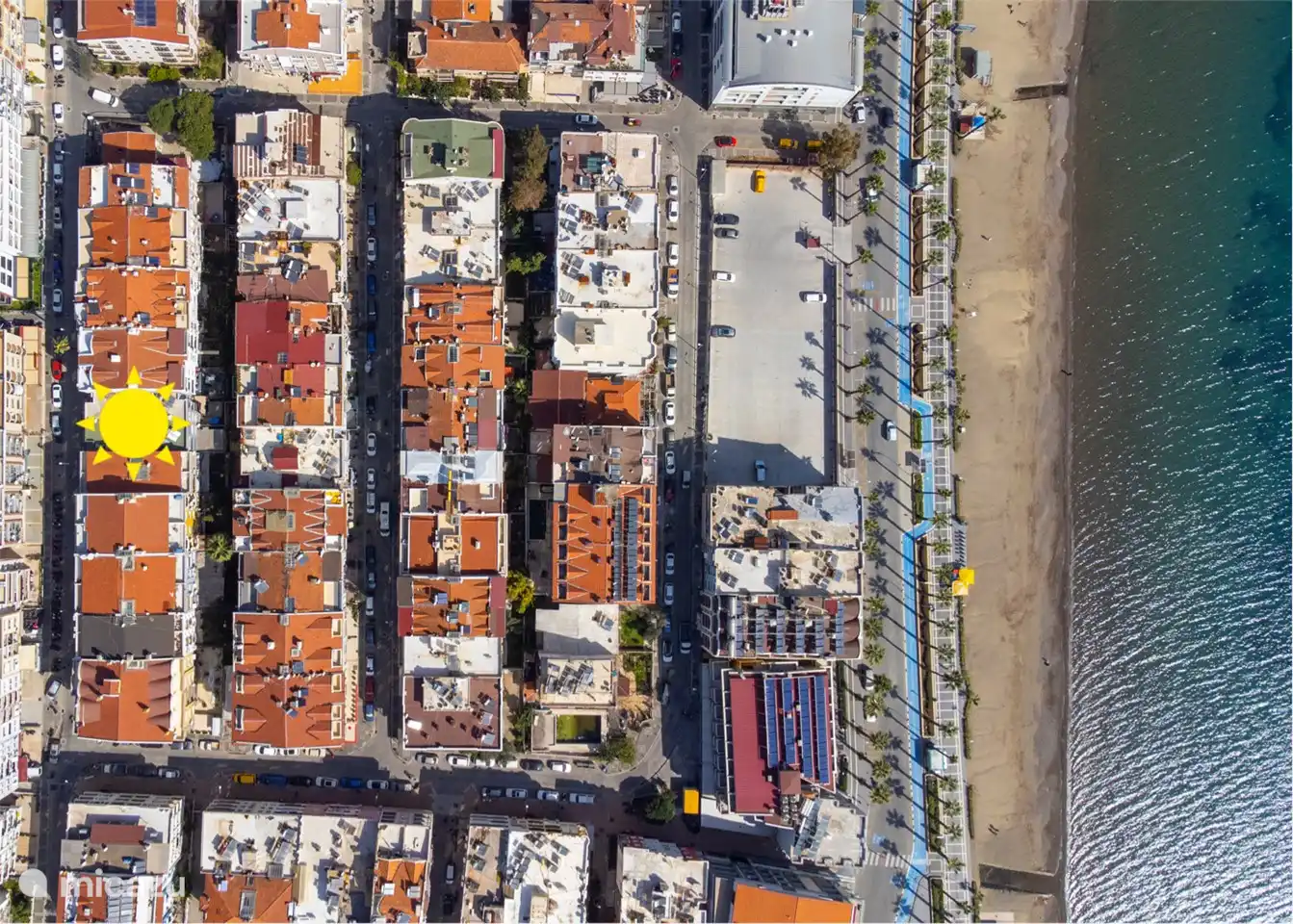 Ezgi's Suite mit Terrasse im Herzen von Marmaris, kurz- und langfristiger Aufenthalt, komplett eingerichtete Ferienwohnung. Monatliche und tägliche Ferienwohnung, ganze Wohnung