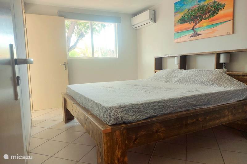Vakantiehuis Aruba, Noord, Tanki Leendert Appartement Casita Tortuga