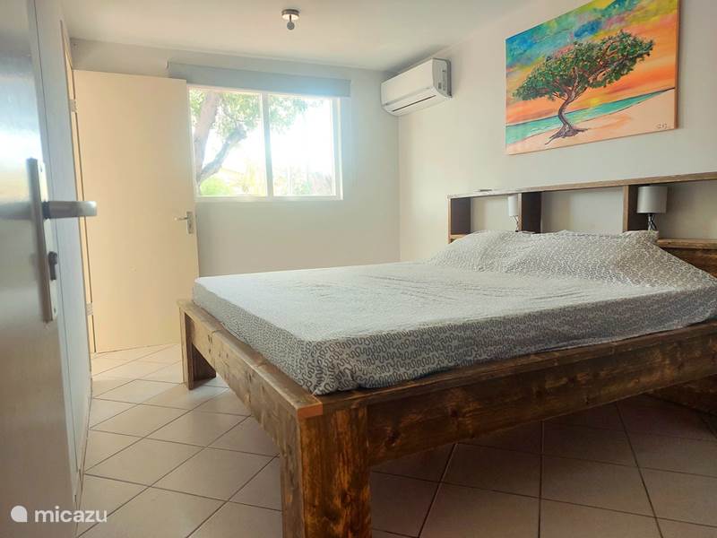 Maison de Vacances Aruba, Nord, Tanki Leendert Appartement Casita Tortuga
